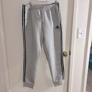Men’s Adidas Joggers NWT